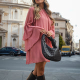 VESTIDO 'BONNIE' BLUSH