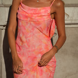 VESTIDO 'FONTELINA' FLORAL