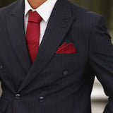 CORBATA BURDEOS