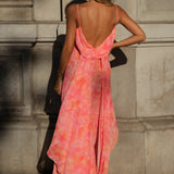 VESTIDO 'FONTELINA' FLORAL