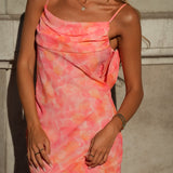 VESTIDO 'FONTELINA' FLORAL