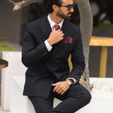 CORBATA MALVA