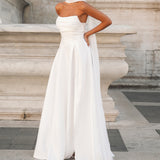 VESTIDO 'SALMA' (s/echarpe incluida)