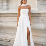 VESTIDO 'SALMA' (s/echarpe incluida)