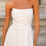 VESTIDO 'SALMA' (s/echarpe incluida)