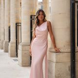 VESTIDO 'NINA' PASTEL PINK
