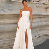 VESTIDO 'SALMA' (s/echarpe incluida)