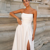 VESTIDO 'SALMA' (s/echarpe incluida)