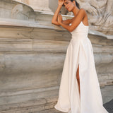 VESTIDO 'SALMA' (s/echarpe incluida)