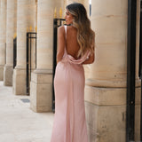 VESTIDO 'NINA' PASTEL PINK