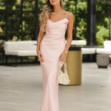 VESTIDO 'SABRINA' PASTEL PINK