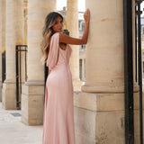 VESTIDO 'NINA' PASTEL PINK