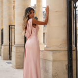 VESTIDO 'NINA' PASTEL PINK