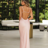 VESTIDO 'SABRINA' PASTEL PINK