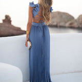 DRESS 'JOANNA' SOFT SERENITY