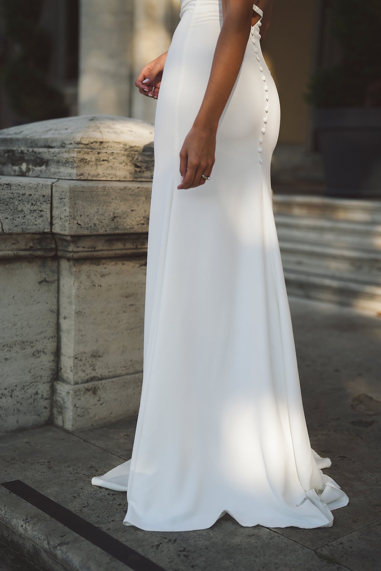 DRESS 'ESME' – Kiwini The Label
