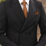 CORBATA MARRÓN