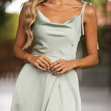 VESTIDO 'MELODY" TRUE SAGE