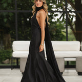 VESTIDO 'BETH' PRETO
