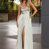 VESTIDO 'MELODY" TRUE SAGE