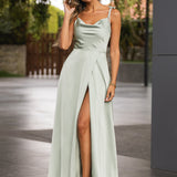 VESTIDO 'MELODY" TRUE SAGE
