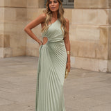 DRESS 'LAVIGNE' TRUE SAGE