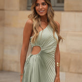 DRESS 'LAVIGNE' TRUE SAGE