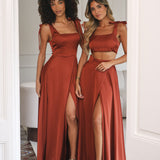 CONJUNTO 'LOTUS' TERRACOTTA