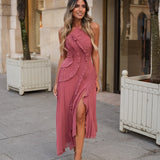 VESTIDO 'ANGELINE' BLUSH