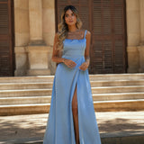 VESTIDO 'LOAN' AZUL SERENITY