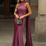 KLEID 'PARIS' MALVE