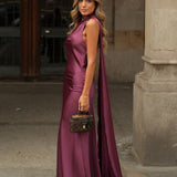 KLEID 'PARIS' MALVE