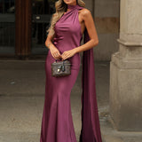 KLEID 'PARIS' MALVE