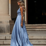 ABITO 'ALBA' AZZURRO SERENITY