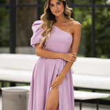 ROBE 'JOSEPHINE' LAVANDE