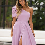 ROBE 'JOSEPHINE' LAVANDE