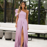 ROBE 'JOSEPHINE' LAVANDE