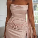 KLEID 'ALESSIA' ROSA