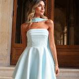VESTIDO 'RICHIE' AZUL
