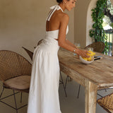 CONJUNTO 'WILLA' BRANCO